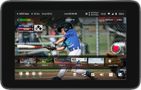 YoloBox Ultra przenośne studio do transmisji na żywo