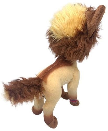 100% wolf plusz maskotka batty 40cm na Arena.pl