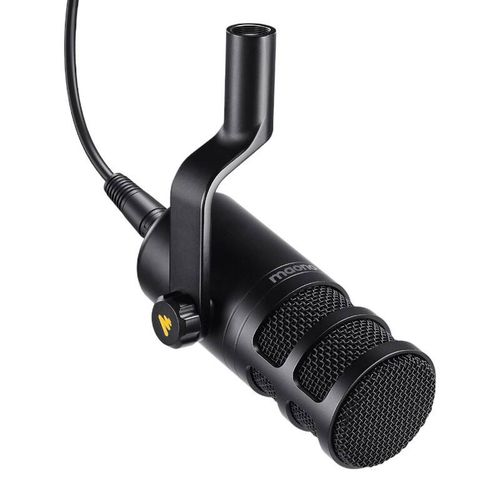 Mikrofon Maono PD100 (czarny) na Arena.pl