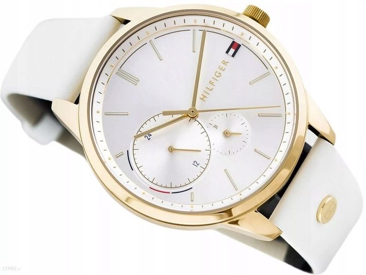 Zegarek damski Tommy Hilfiger 1782018 zdjęcie 2