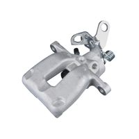 Zacisk hamulcowy PRAWY TYŁ VW Golf 6 2008 2009 2010 2011 2012 2013 2014