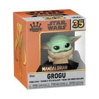 funko mini figures star wars grogu 35 figurka kolekcjonerska 5cm