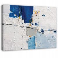 Obraz Na Płótnie Do Sypialni Salonu Abstrakcja 60x40