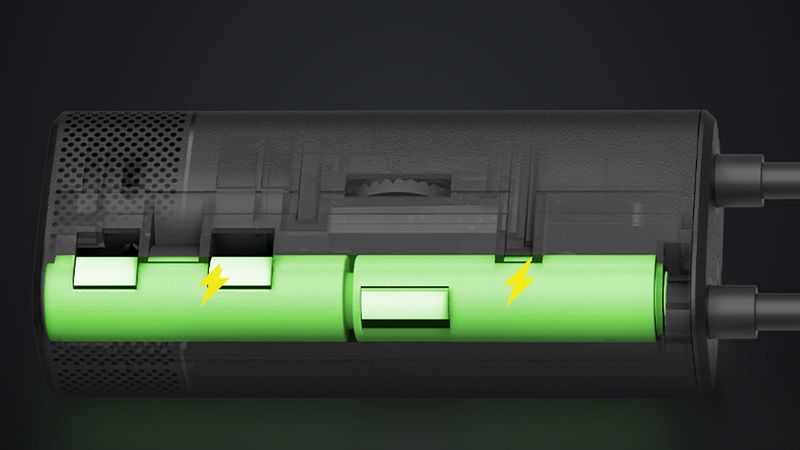 Kompresor bezprzewodowy 70MAI Midrive TP05 zdjęcie 4