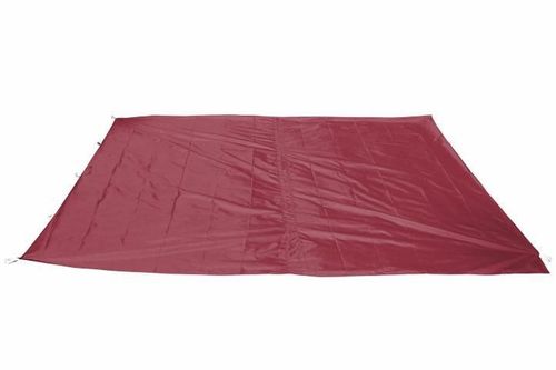 Pawilon ogrodowy PROFI rozkładany 3 x 3 m - winny, 4 ściany na Arena.pl