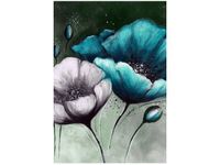 OBRAZ WIELOKOLOROWE NOCNE MAKI