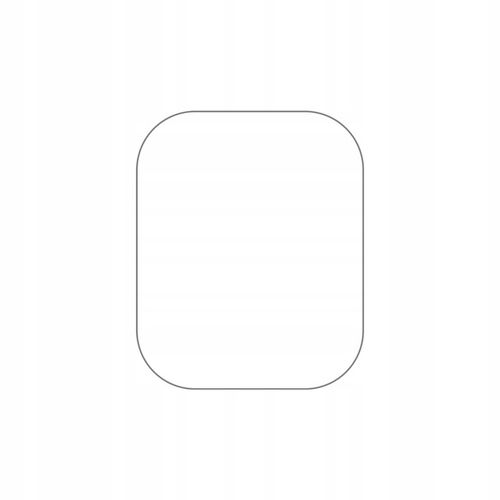3X SZKŁO HARTOWANE DO REDMI WATCH 5 LITE OCHRONNE 2.5D SPACECASE SZYBKA na Arena.pl