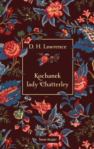 Kochanek lady Chatterley zdjęcie 1