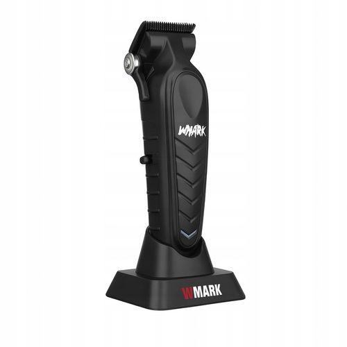 Maszynka do włosów i brody WMARK NG-139 Barber Fryzjer na Arena.pl