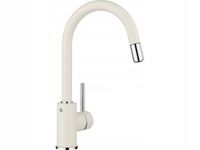 Bateria BLANCO Mida-S 526968 Delikatny biały