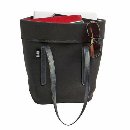 BUILT City Tote - Torba miejska (Black) na Arena.pl