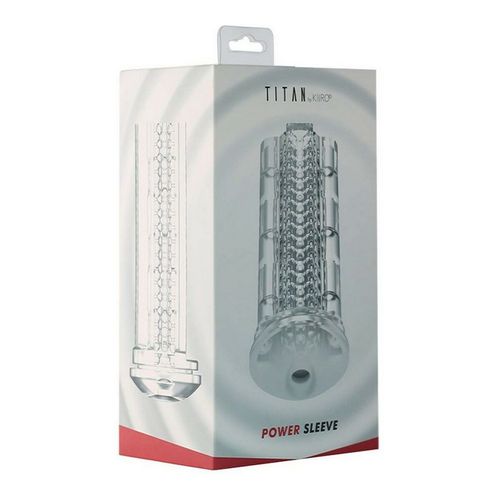 Masturbator Power Kiiroo na Arena.pl