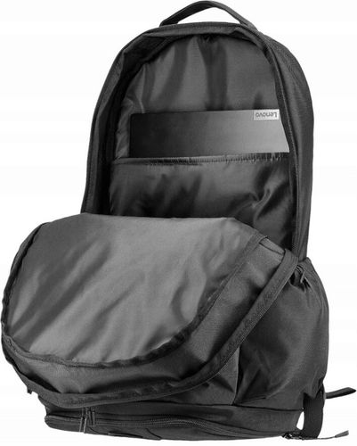 4F MIEJSKI PLECAK SPORTOWY Z KIESZENIĄ NA BUTY I NA LAPTOPA U276 24 litry na Arena.pl