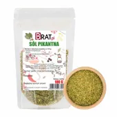 Sól pikantna 100g