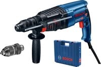 młot udarowy obrotowy sds+ gbh 2-26dfr 800w - b 611254768