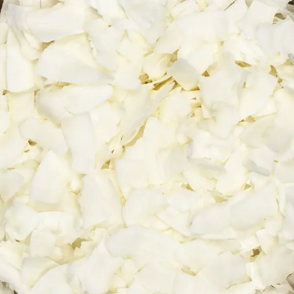 Chipsy kokosowe 250g zdjęcie 3