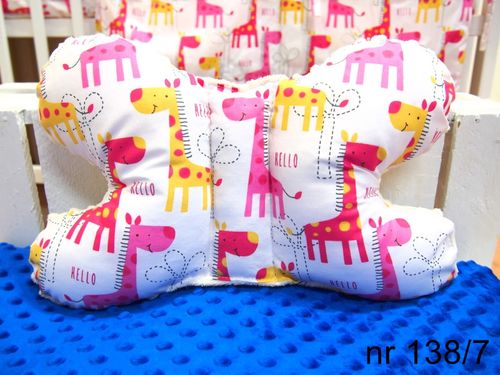 PODUSZKA MOTYLEK na Arena.pl