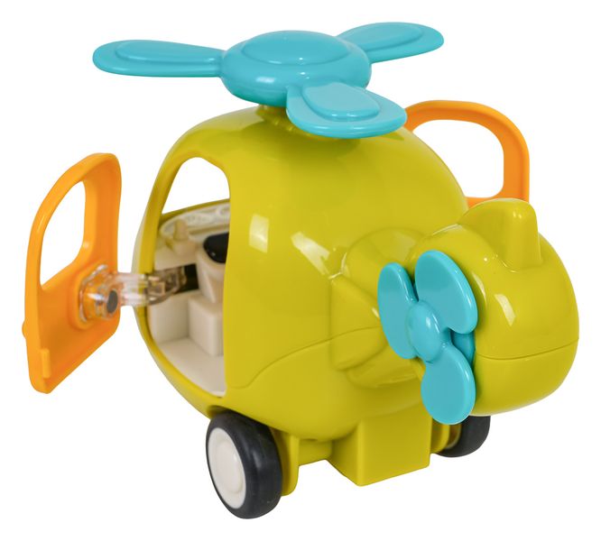 Helikopter Dla Najmłodszych zdjęcie 5