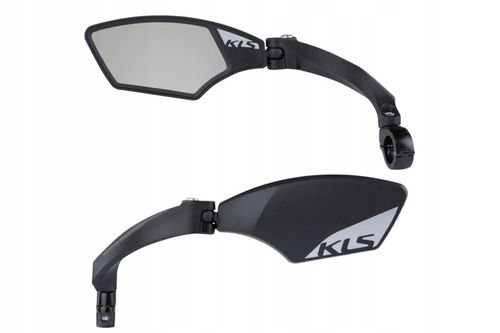 LUSTERKO KLS BACKSIGHT na Arena.pl