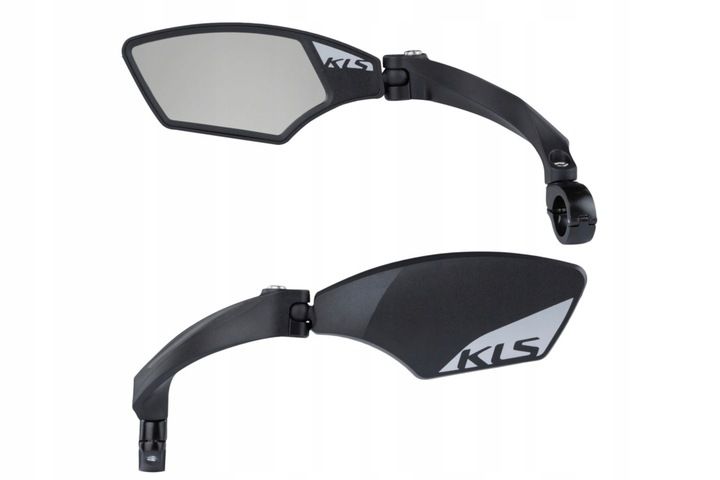 LUSTERKO KLS BACKSIGHT zdjęcie 1