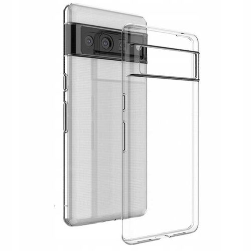 Spacecase Air Google Pixel 7 Pro na Arena.pl