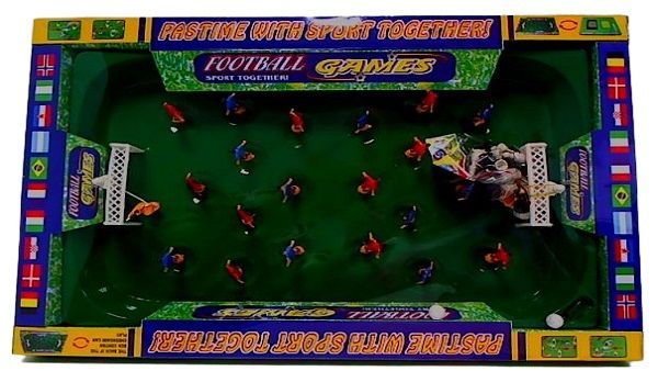 ND22_PEGAZ PIŁKARZYKI 67396 zdjęcie 1