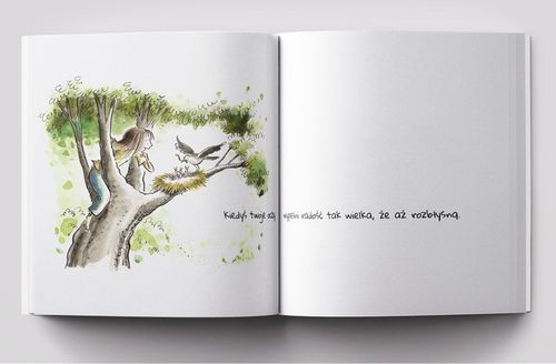 Alison Mcghee Kiedyś na Arena.pl