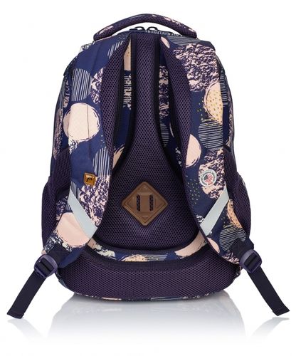 PLECAK HD-40 HEAD 2 KÓŁKA na Arena.pl