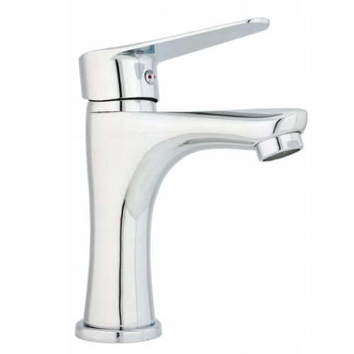 BATERIA UMYWALKOWA STOJĄCA CHROM HIT na Arena.pl