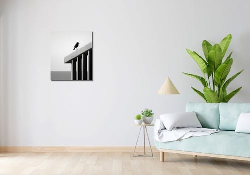 Obraz 50x60cm Samotna Odchłań na Arena.pl