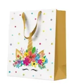 Torebka Prezentowa Jednorożec, Średnia