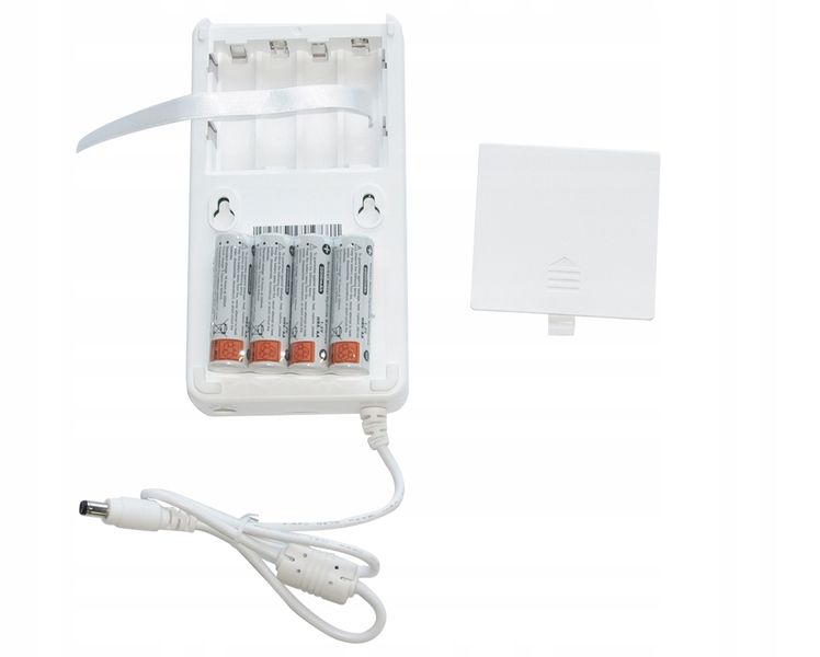 Zasilacz UPS POWERWALKER DC SecureAdapter 12V zdjęcie 6