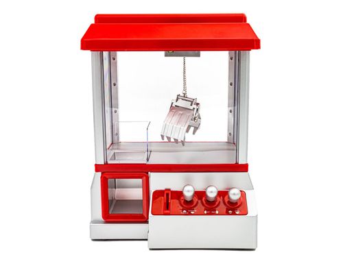 Poławiacz Słodyczy - cukierkowy łowca - złap przysmak na Arena.pl