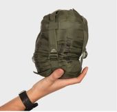 Koc Jungle Blanket olive Snugpak survivalowy standard 193 x 163 cm