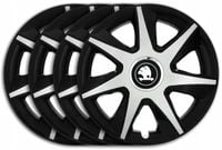 KOŁPAKI 16'' SKODA Superb Oktavia Yeti Rapid RNM