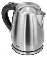 Czajnik elektryczny bezprzewodowy MCZ-118M