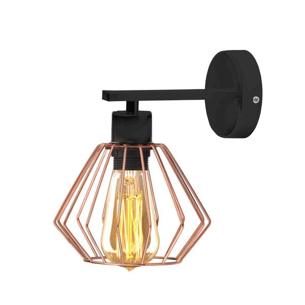 Kinkiet do czytania CORK LOFT zdjęcie 1