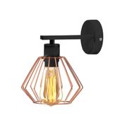 Kinkiet do czytania CORK LOFT