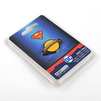 Daily Planet | 4 cm | Metal | Przypinka Filmowa | Superman