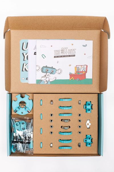 Samolot AIRBIT zdjęcie 3