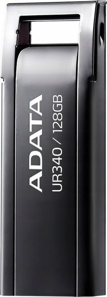 Pendrive UR340, 128 GB zdjęcie 4