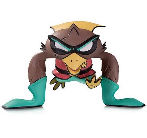 dc artists aley robin by joe ledbetter 10x15cm na Arena.pl