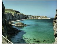 40X50CM PEJZAŻ MORSKI OBRAZ