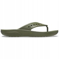 Crocs Męskie Lekkie Buty Japonki Klapki Baya 208192 Flip 42-43