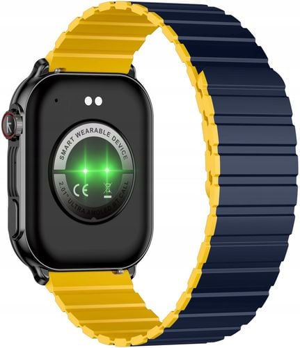 Smartwatch Kieslect Calling Watch Ks Pro black YFT2064EU na Arena.pl
