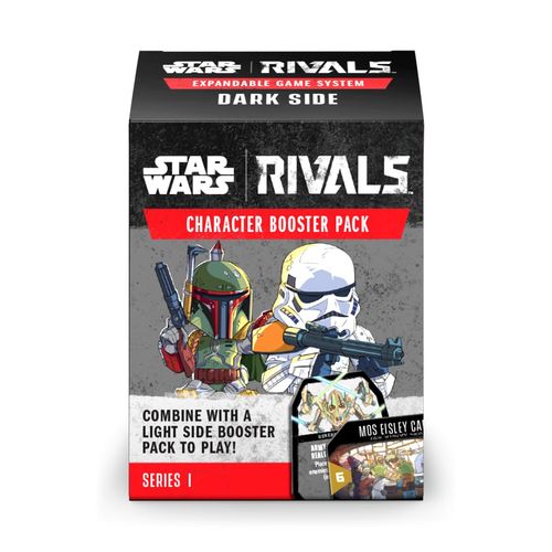 Funko Games Gra SW Rivals S1 Dark Side na Arena.pl