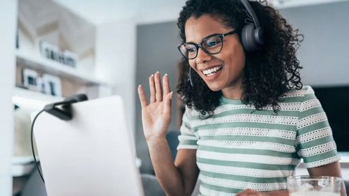 KAMERA INTERNETOWA LOGITECH C270 HD 3MPx KAMERKA DO KOMPUTERA Z MIKROFONEM na Arena.pl