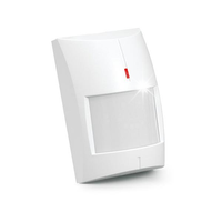 Czujnik Czujka ruchu PIR SATEL GRAPHITE cyfrowa