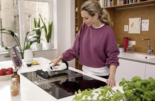 Myjka do okien szyb luster WV2 Plus N D500 Karcher Akumulatorowa + na Arena.pl