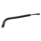 PRZEWÓD ODPOWIETRZENIA SKRZYNI BMW 5 E60 2003 2004 2005 2006 2007 2008